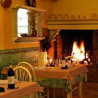Auberge des Pins