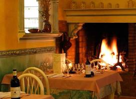 Auberge des Pins 
