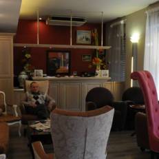 Hotel Beausoleil 