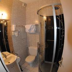 Hotel Beausoleil 