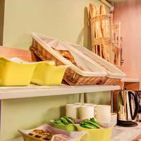 ibis budget Laon 