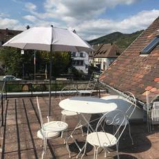 Gite Kaefferkopf 