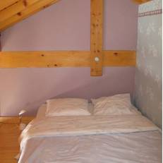 La Chambre Bleue 