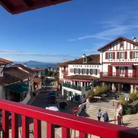 Hotel Du Fronton 