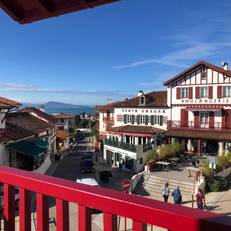 Hotel Du Fronton 