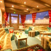 Hotel Le Pelvoux 