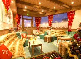 Hotel Le Pelvoux 