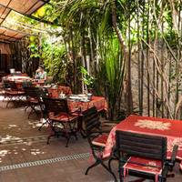 Logis Paris Rome