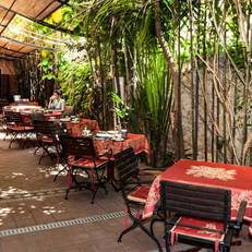 Logis Paris Rome 
