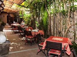 Logis Paris Rome 