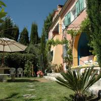 Villa Coste d'Or 