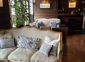 Be Cottage Hotel 