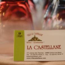Villa Castellane 