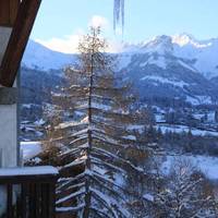 Chalet Bagatelle 