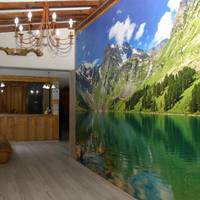 Hotel Le Carlina 