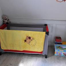 Gite Chez Marcel 