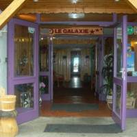 Hotel Le Galaxie 