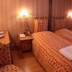 Chalet La Marsa 
