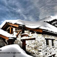 Chalet La Marsa 