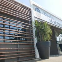 Logis L'Espadon 