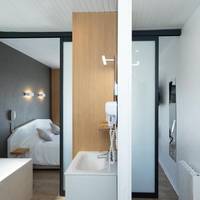 Hotel Les Dunes 