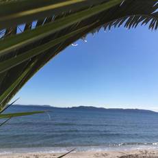 Les Sables d'Or 