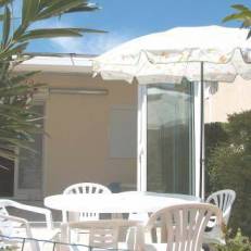 Maisons du Golf 