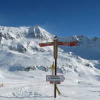 Chalet Solneige 