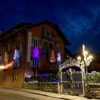 Hotel Le Regina 