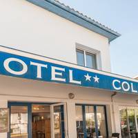 Logis Colinette 