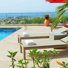 Villa Azur Golf 