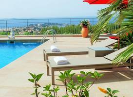 Villa Azur Golf 