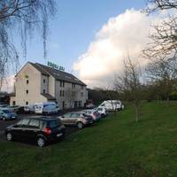 Logis Les Loges 