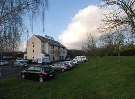 Logis Les Loges 