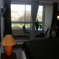 Hotel Les Dunes 