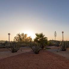 Hotel Les Dunes 