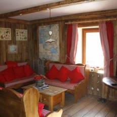 Le Mont Charvin 