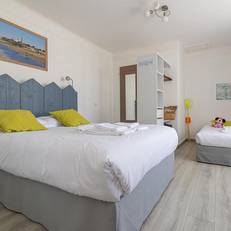 Hotel Esperanza 