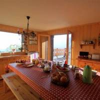 Chalet Pra Loup 