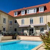 Hotel d'Orbigny 
