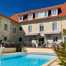 Hotel d'Orbigny 