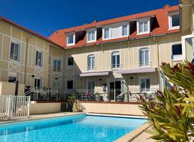 Hotel d'Orbigny 