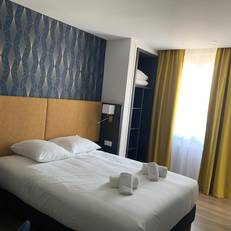 Hotel Le Chalet 