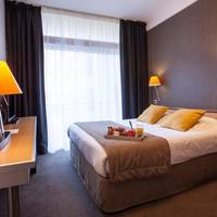 Hotel Des Lices 