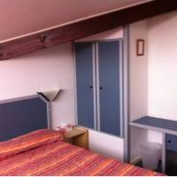 Hotel Atlantide 