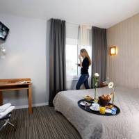 Logis Le Relais 