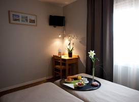 Logis Le Relais 
