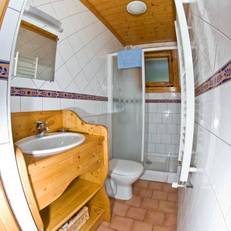 Chalet Bluebell 