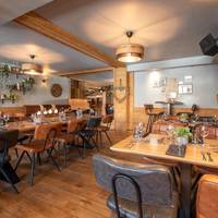 Hotel le Sherpa
