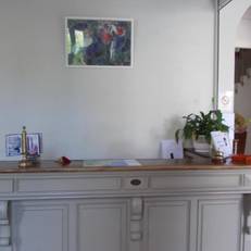 Hotel Marcellin